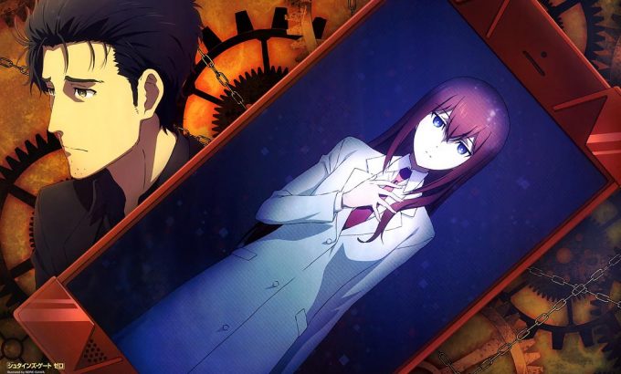 命运石之门0 STEINS;GATE 0